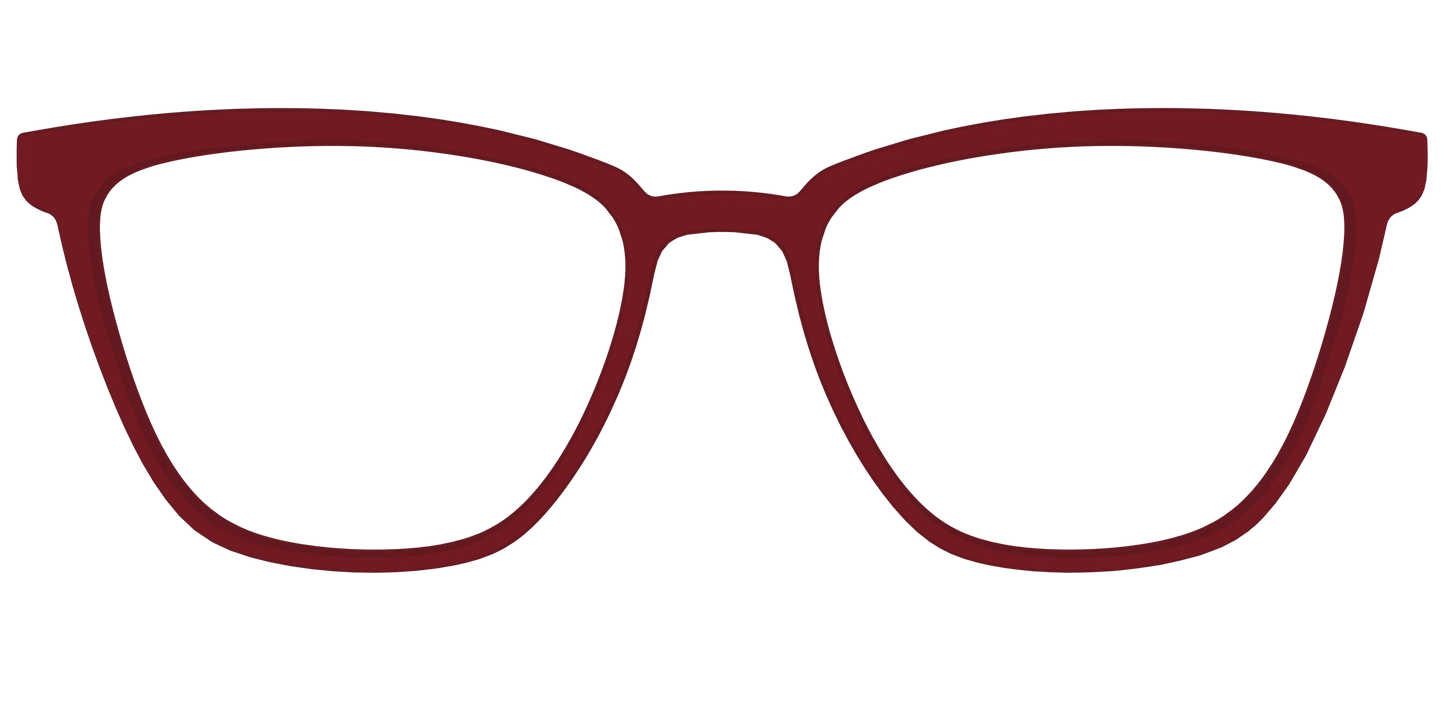 The Burgundy