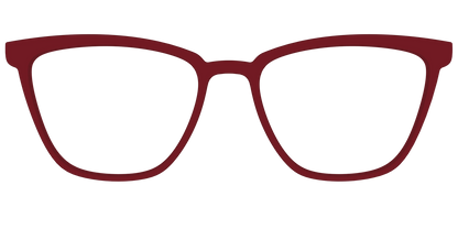 The Burgundy
