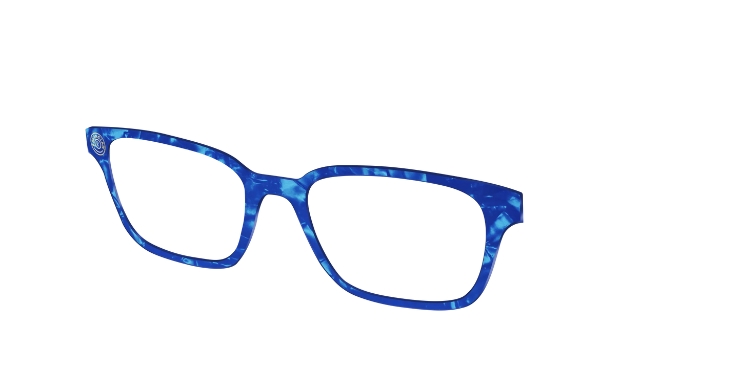The Ravenclaw™ Pearl Tortoise