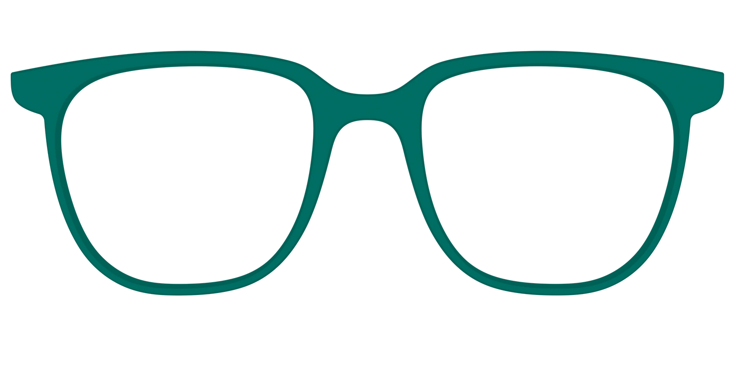 The Forest Green