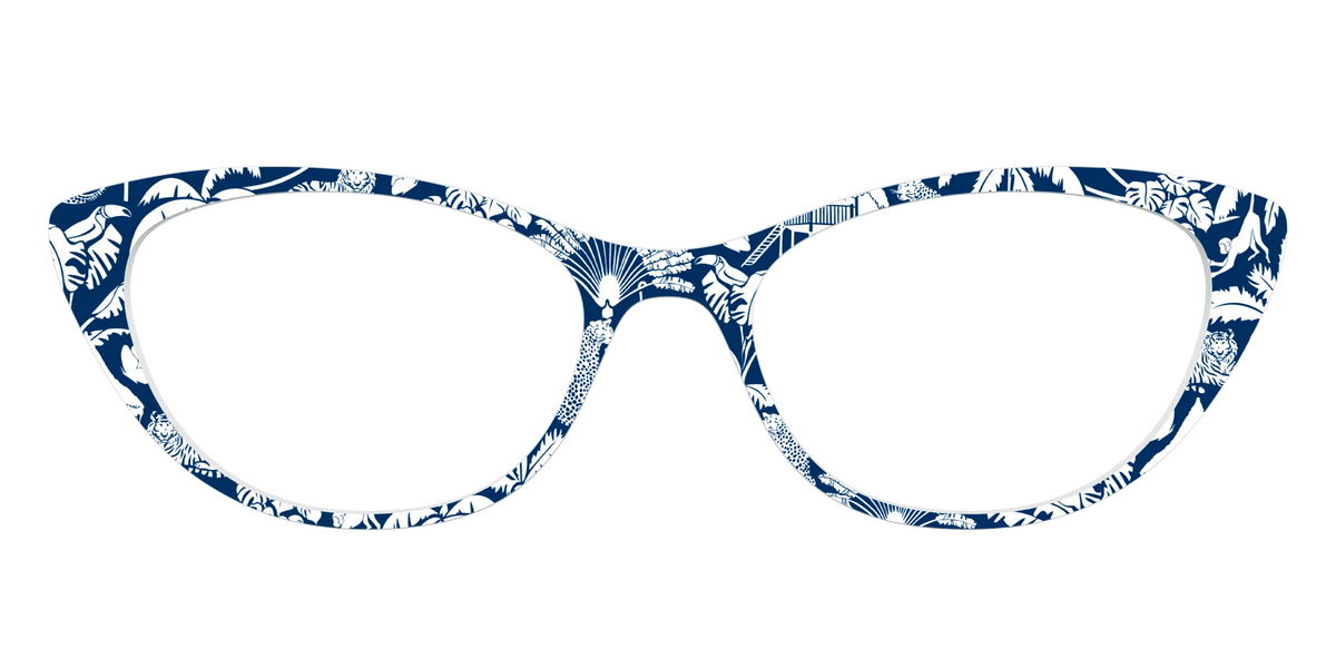 The Jungle Toile