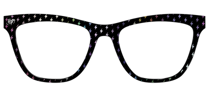 The Holographic Lightning Bolts
