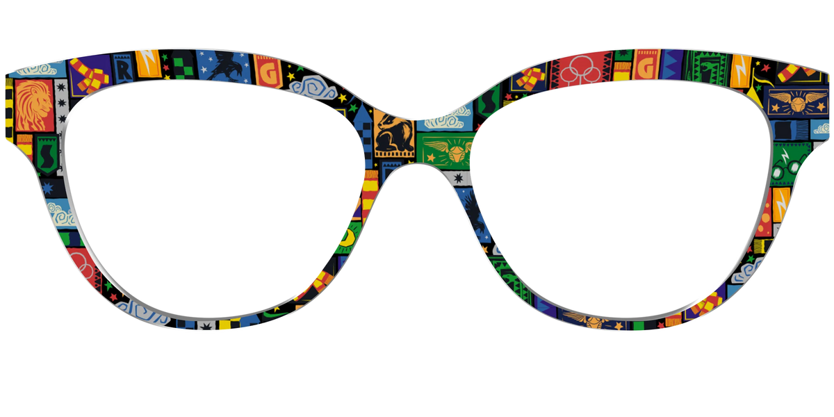 The Quidditch Patchwork