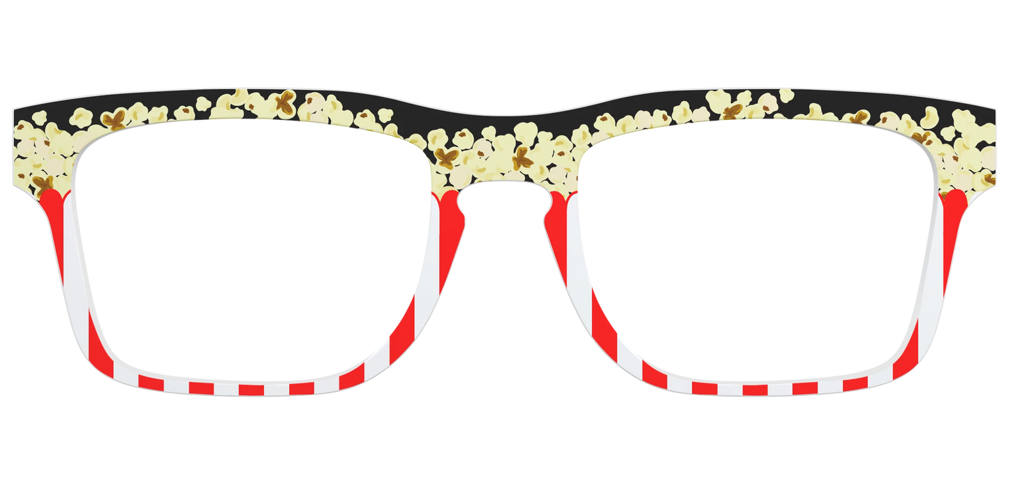 The Popcorn