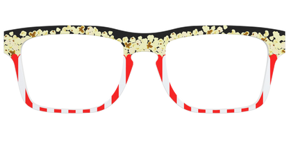 The Popcorn