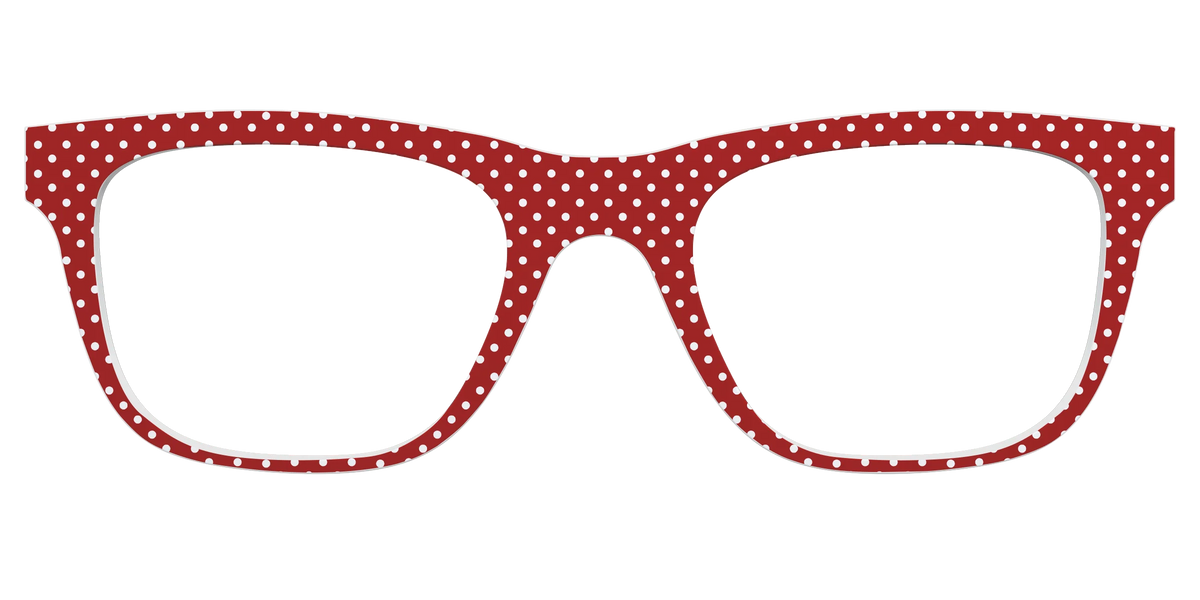 The Ruby Pin Dot