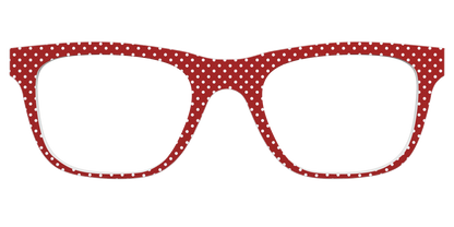 The Ruby Pin Dot