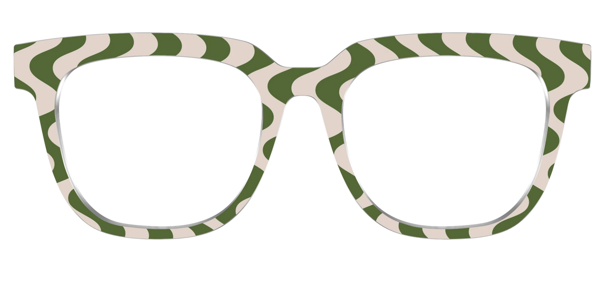 The Olive Waves