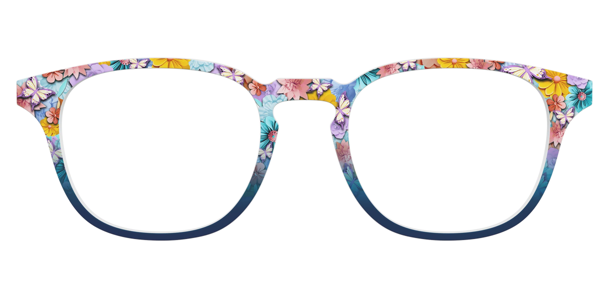 The Fresh Floral