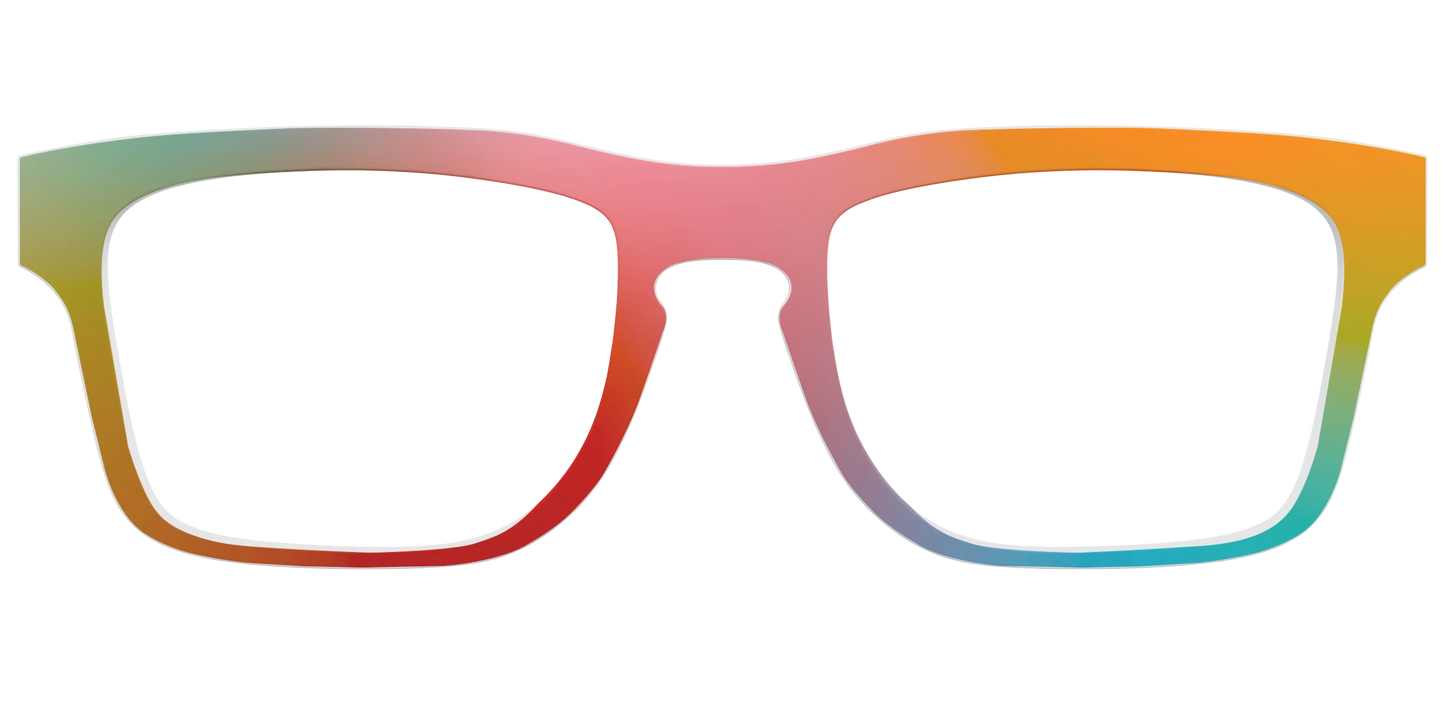 The Mirage Gradient