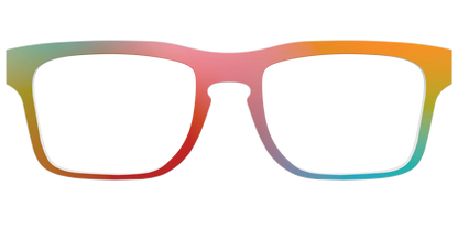 The Mirage Gradient