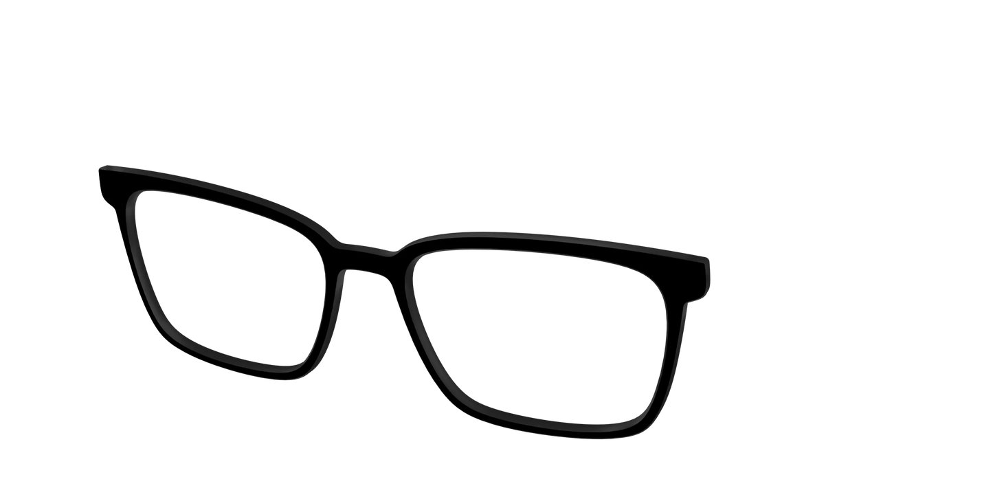 The Black