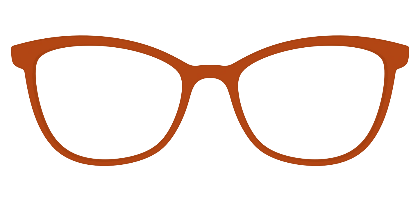 The Burnt Orange