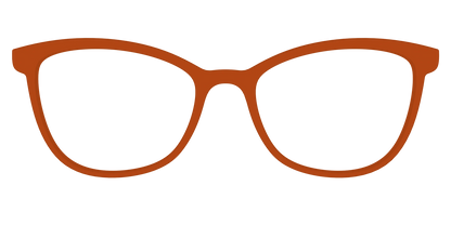 The Burnt Orange