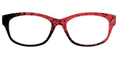 The Trailblazers Splatter
