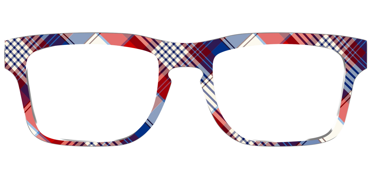 The Heritage Plaid
