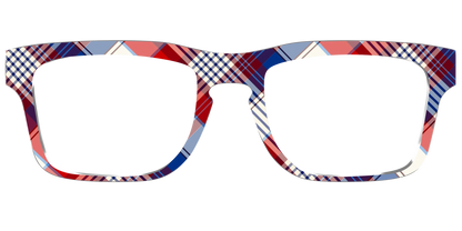 The Heritage Plaid