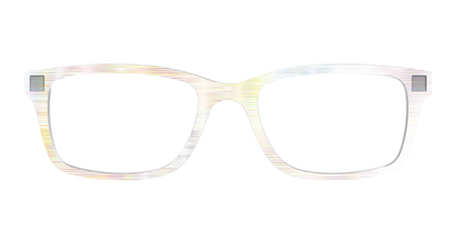 The Iridescent Strands Crystal