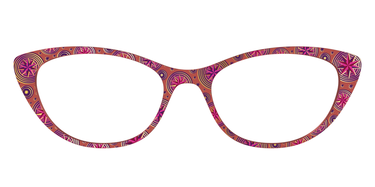 The Gold Foil Luna Lovegood™