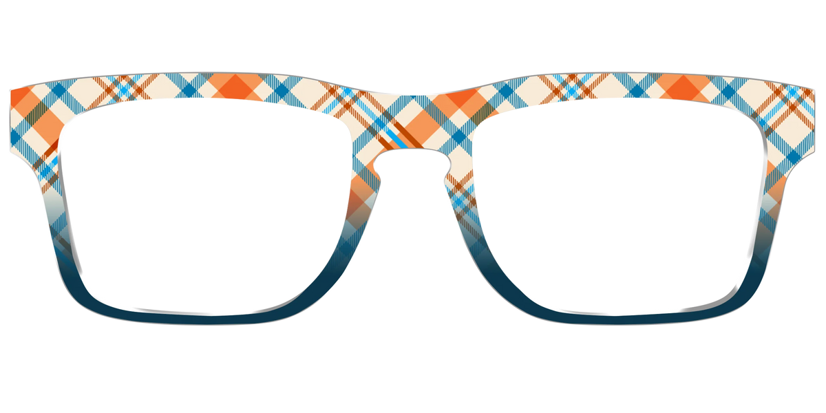 The Sailing Plaid