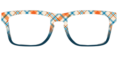 The Sailing Plaid