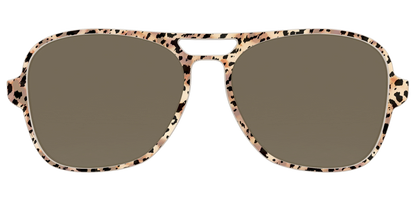 The Polarized Wild Cat Sun Top