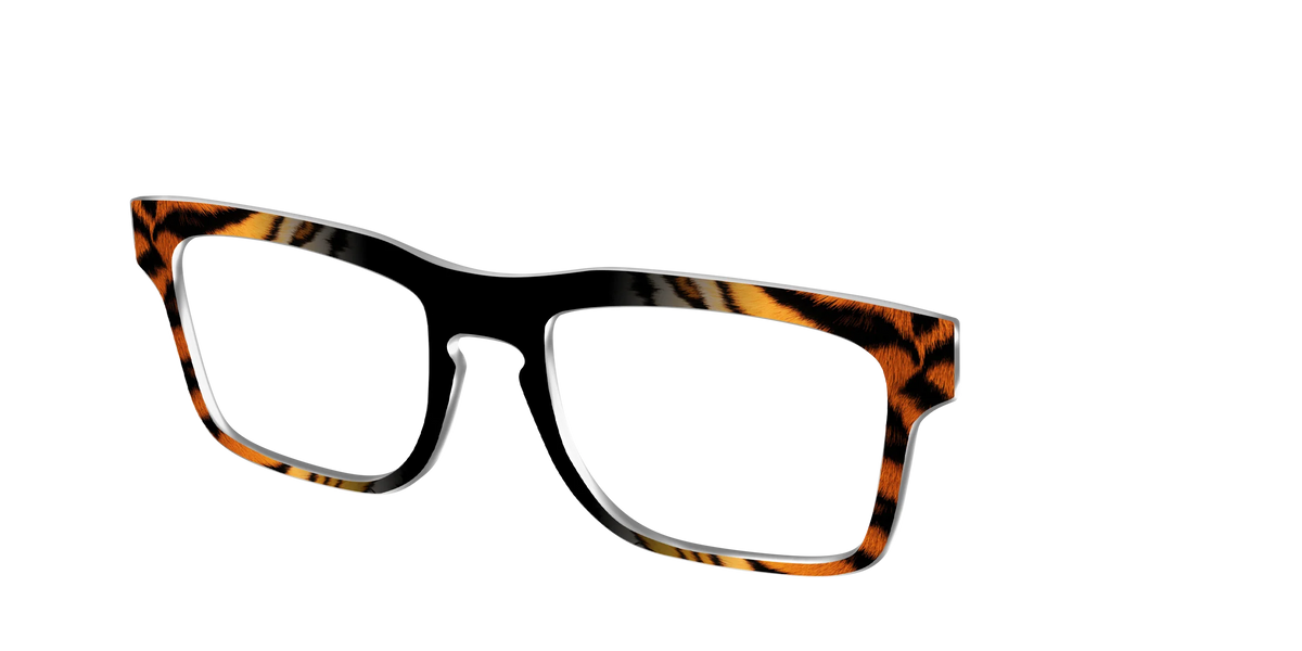 The Bengal Stripes