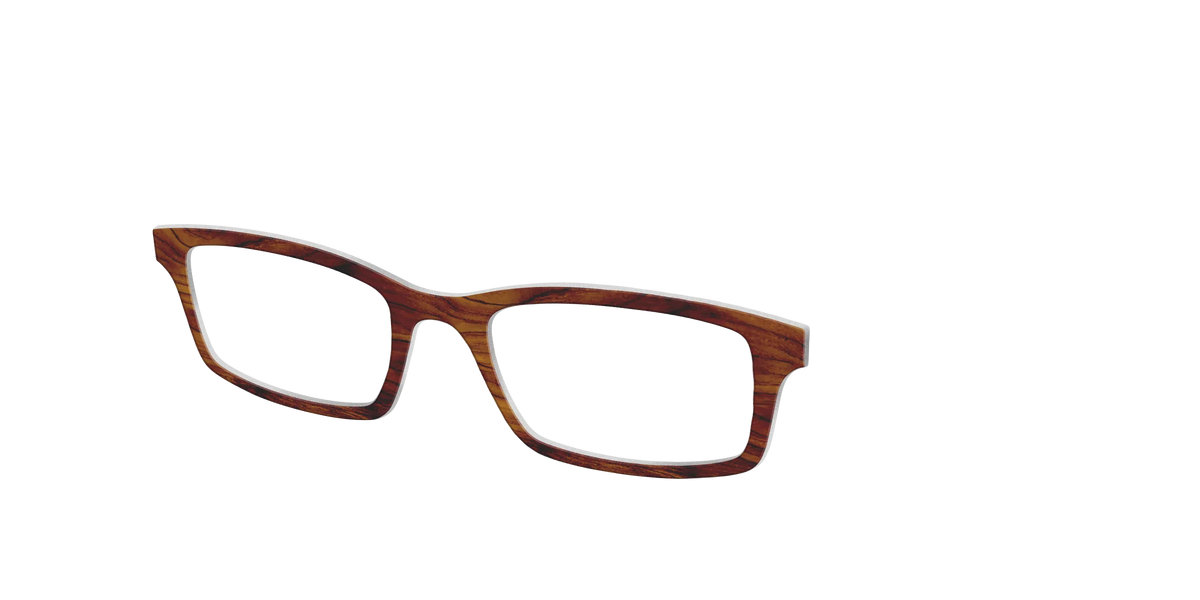 The Woodgrain