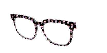 The Frida Sugar Skulls