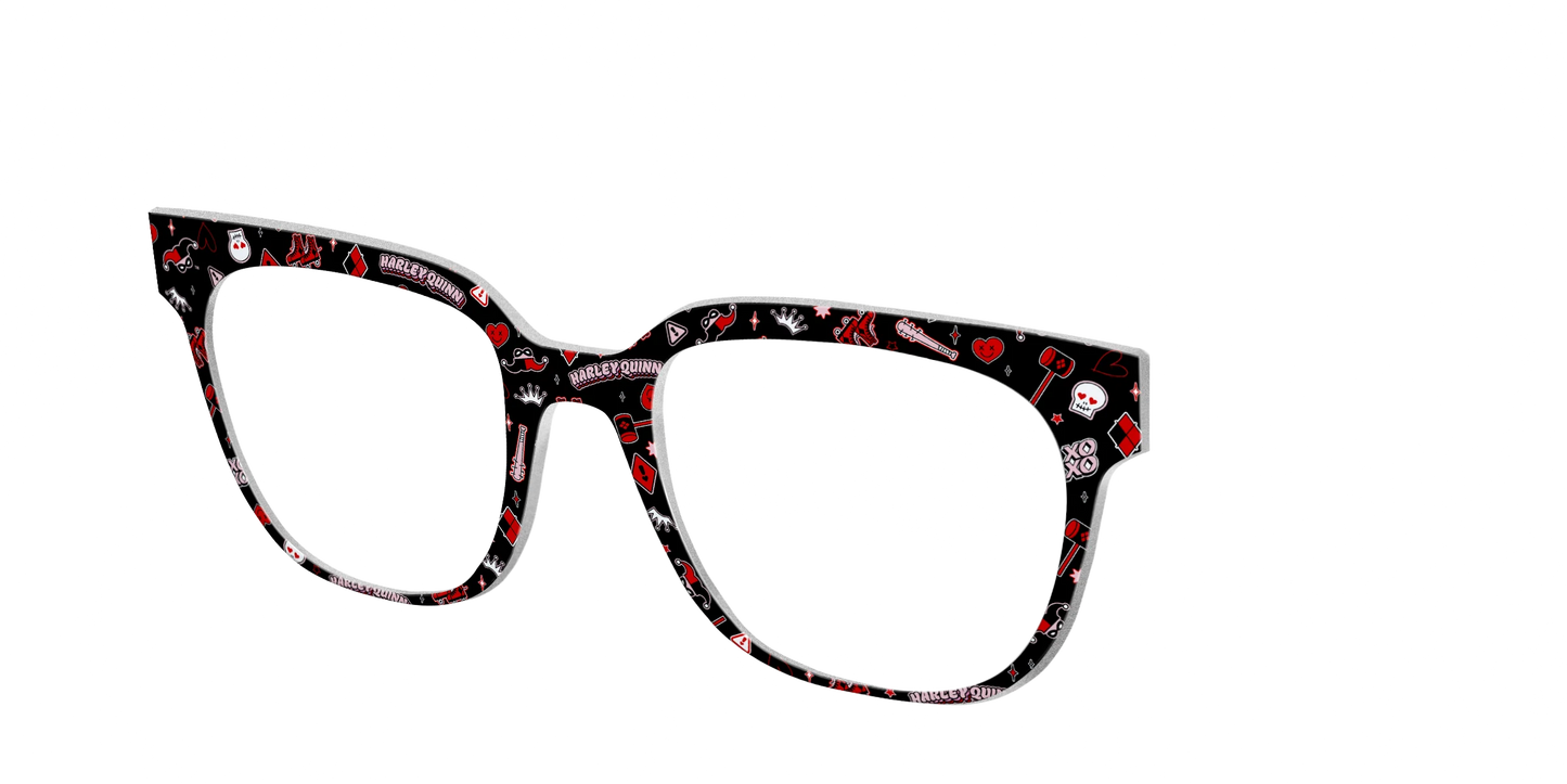 The Harley Quinn