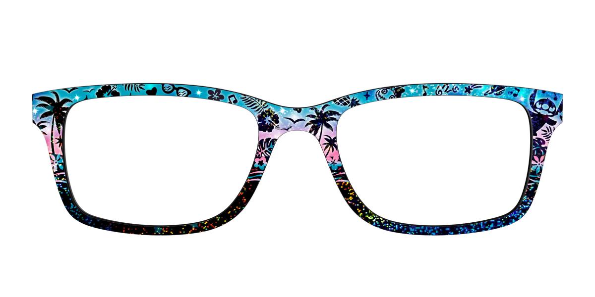 Catching Waves After Dark Holographic