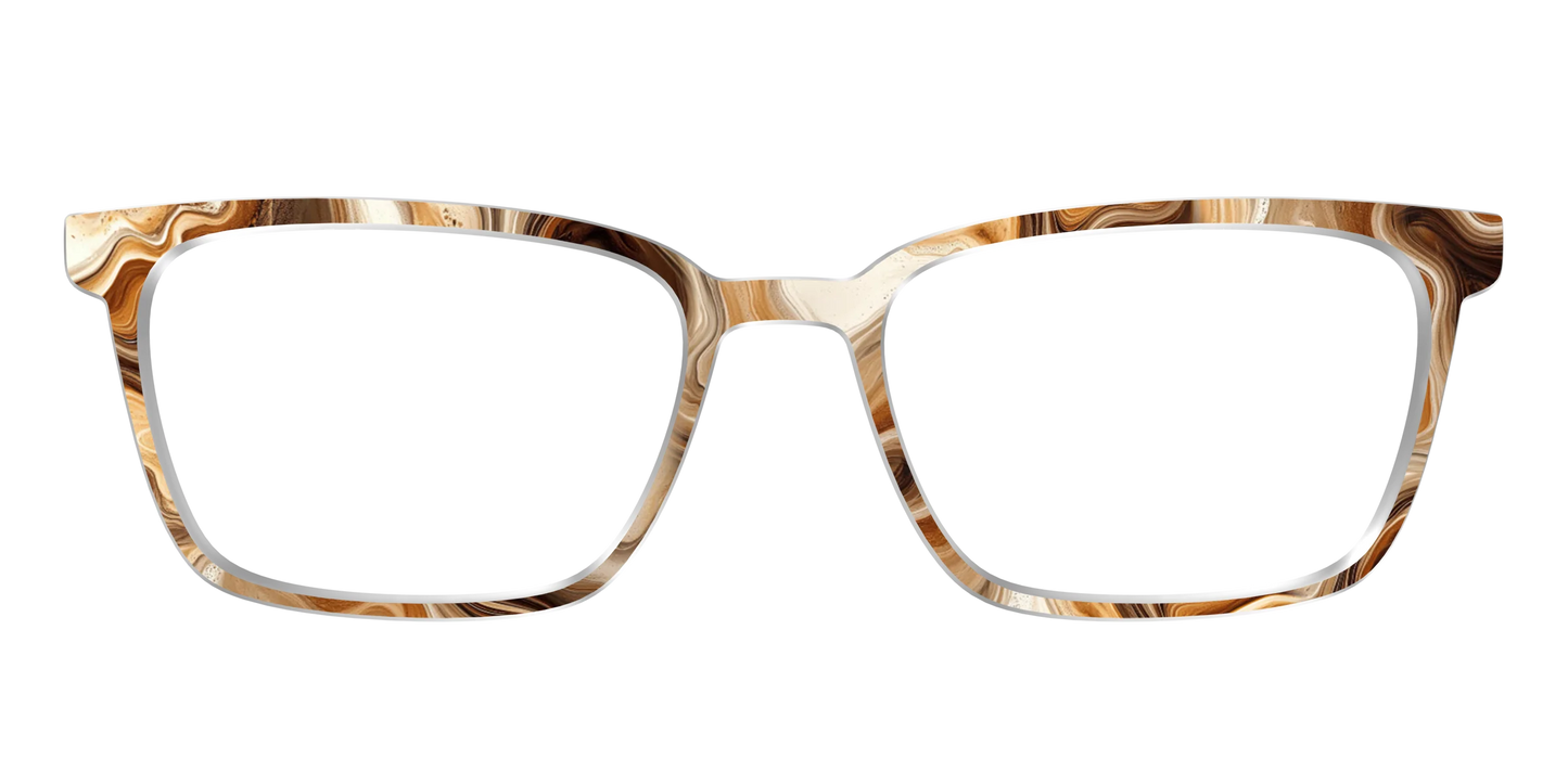 The Espresso Marble