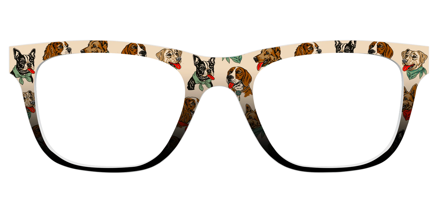 The Cowdogs