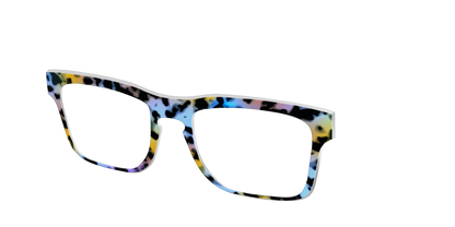 The Positano Tortoise