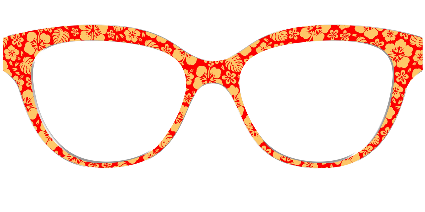 The Tropical Floral