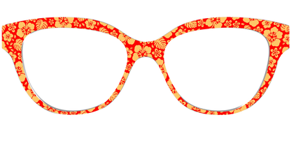 The Tropical Floral