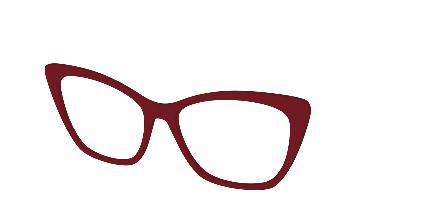 The Burgundy