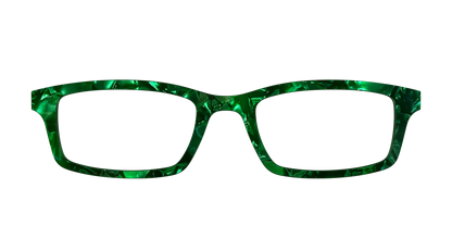 The Clover Pearl Tortoise