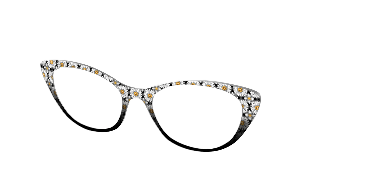 The Daisy Tile