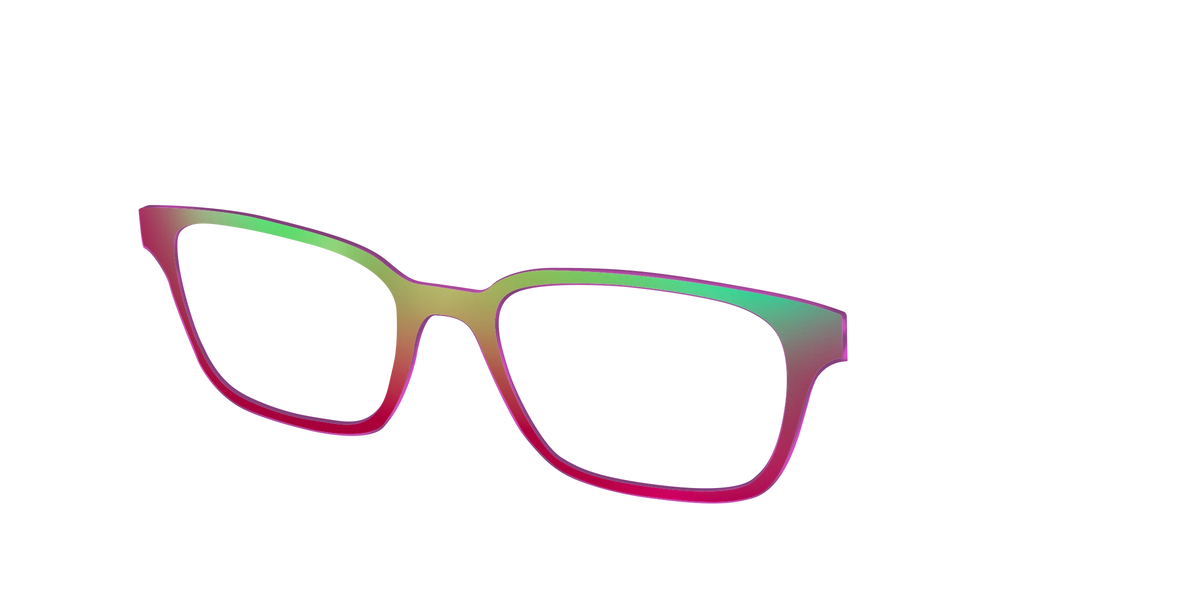 The Guava Ombre