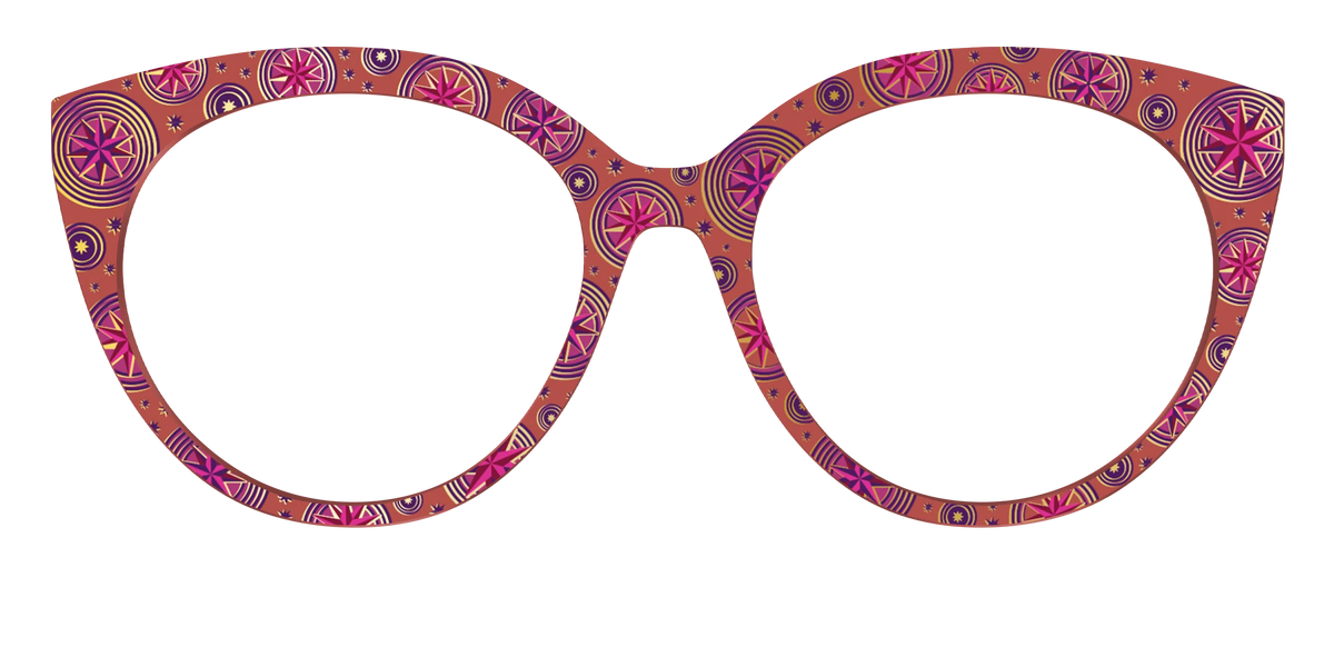 The Gold Foil Luna Lovegood™