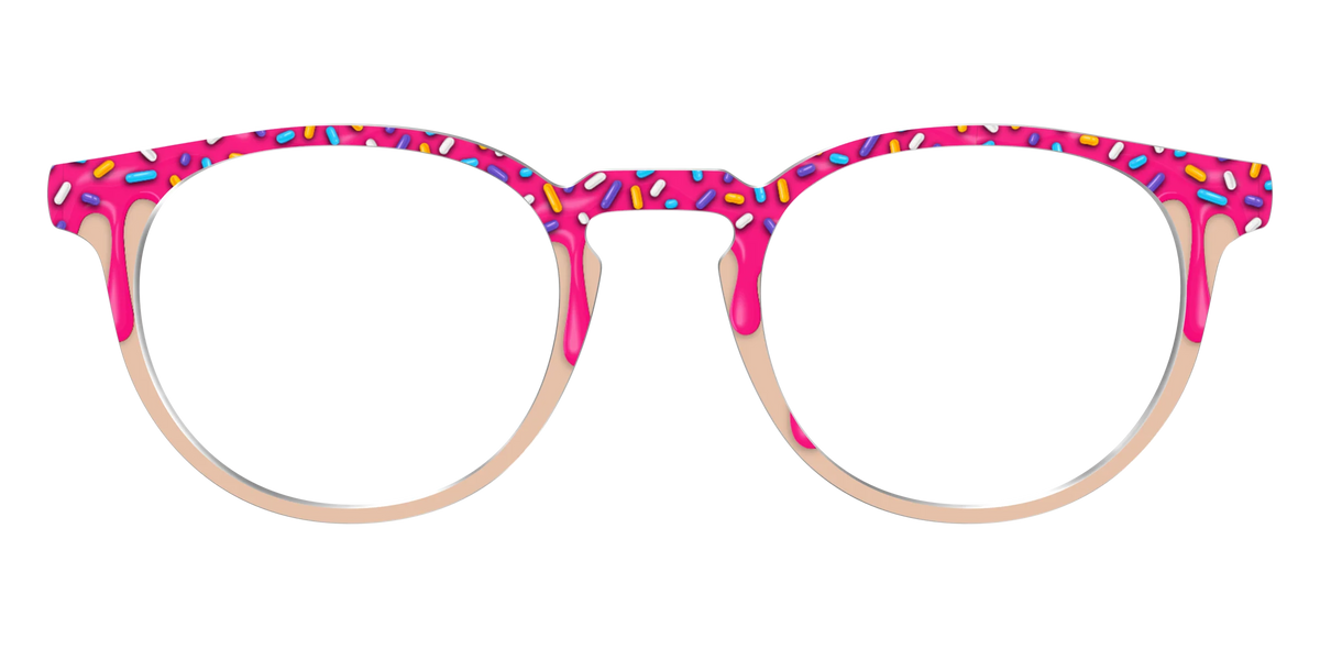The Pink Pastry