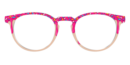 The Pink Pastry
