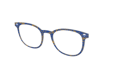 The Sabres® Ice