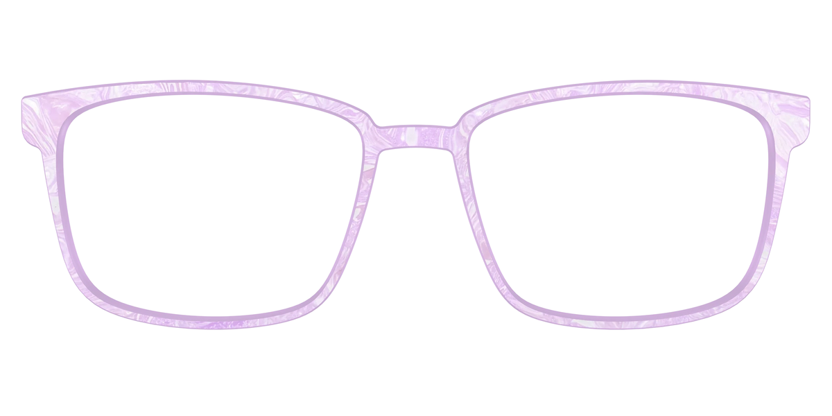 The Pale Iris Pearl Marble
