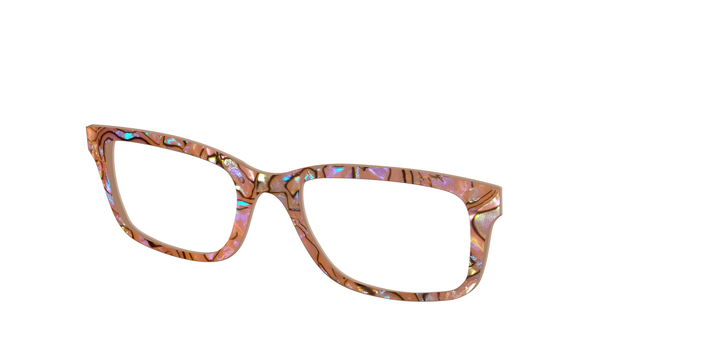 The Desert Isle Pearl Marble