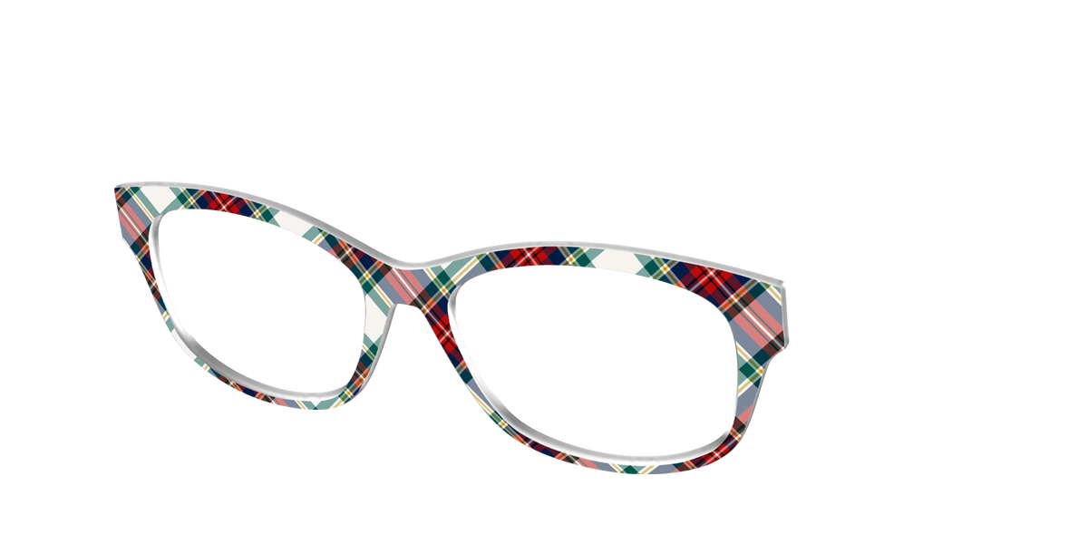 The Noel Plaid