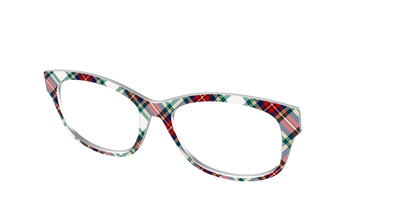 The Noel Plaid