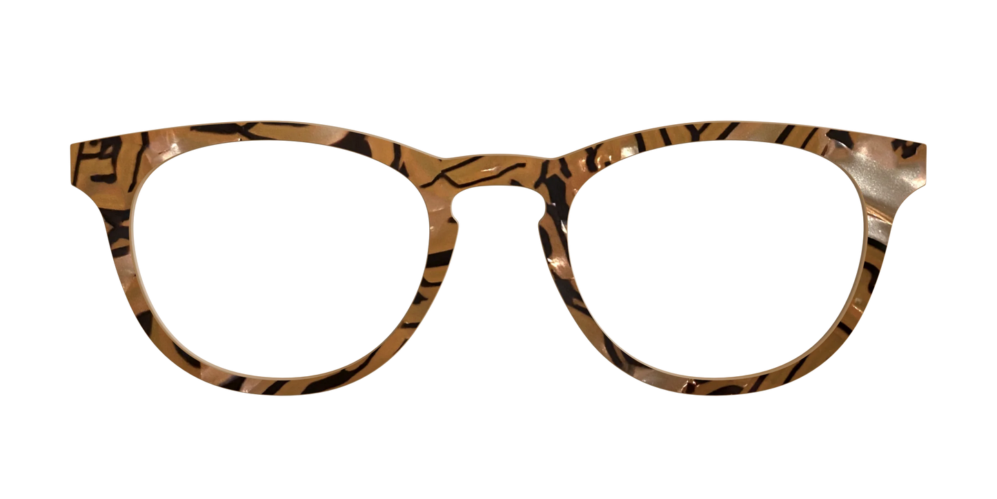 The Driftwood Pearl Marble