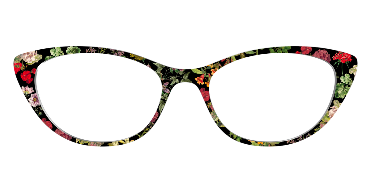 The Botanical Study